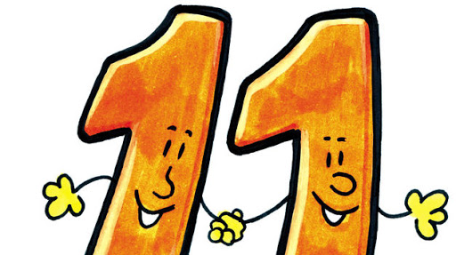 NUMERO 11